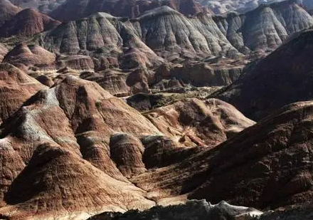 楚国地方那么大为啥不强大呢（楚国占据大半南方地区 楚国为何没有能统一天下） 第3张