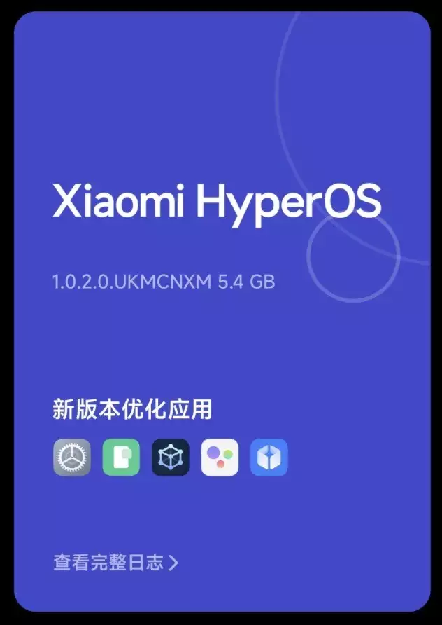 lineageos 小米4（小米 MIX 4 手机获推澎湃 HyperOS 正式版更新日本“越狱大王”：11年越狱4次，练就缩骨功，用酱汤逃之夭夭） 第1张