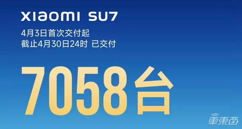 理想汽车2020年业绩（理想今年首超问界，重夺新势力销冠！小米首月交车超7000台曾被千万人表白“我等你长大”，如今她27岁长成这样，网友：告辞了） 第2张