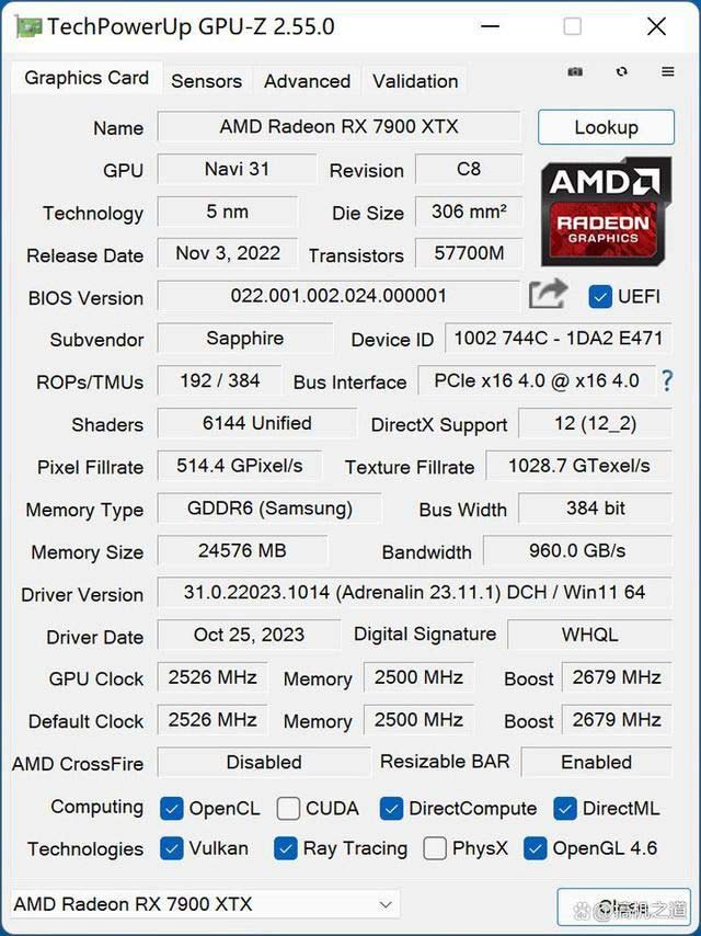 AMD 锐龙7 7800X3和Intel i9 14900K详细对比测评 7800X3 Intel 14900K测评 第10张