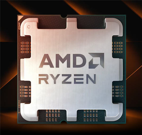 AMD 55岁生日快乐！市值已超Intel 1000亿美元 AMD市值 第2张