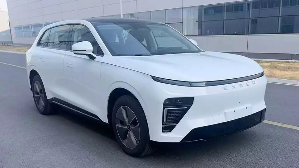 华为下一款增程SUV，比问界油耗低1.2L，还能加92号油？CCTV5直播大满贯：世界第一孙颖莎背靠背冲2连冠，日本张本美和或再被打哭（硬核推荐） 第9张