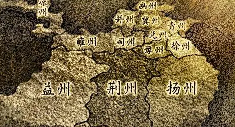 三国鼎立之时，为什么曹操可以占了天下十分之八？（难以置信） 第2张