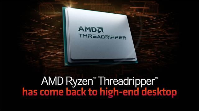 最多96核! AMD Ryzen Threadripper PRO 7000WX系列处理器介绍 7000WX 第7张