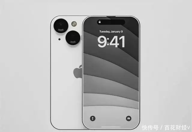 苹果今年主打价格更贵的 iPhone 15 Pro一口气看12集，越看越上瘾，真是一部上头古装虐恋剧（这都可以？） 第4张