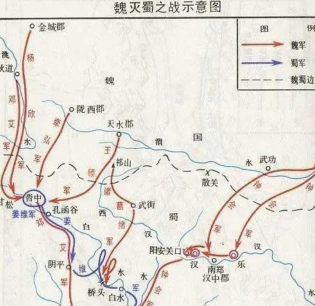 刘备托孤给诸葛亮后 诸葛亮有想过废黜后主吗（硬核推荐） 第3张