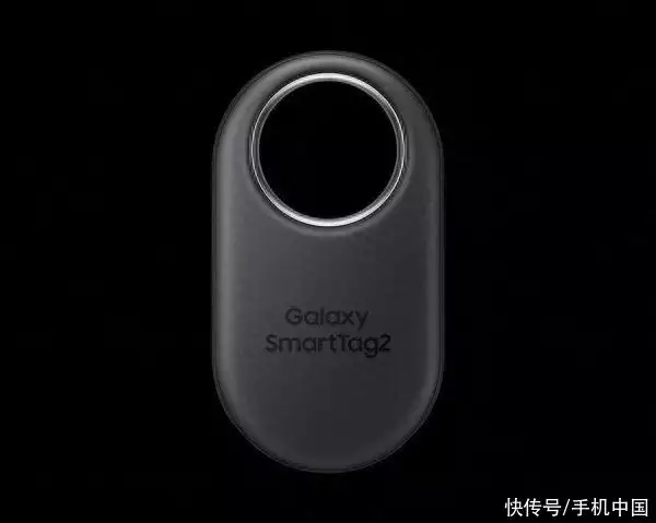 行业标准确立！iPhone现已支持三星SmartTag追踪器 iPhone 第1张