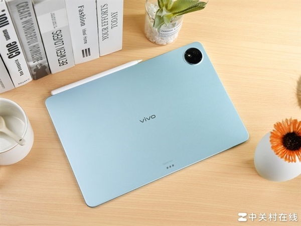 安卓板王！vivo Pad3 Pro上手：天玑9300性能无敌 安卓板王 vivo Pro 天玑9300 第1张