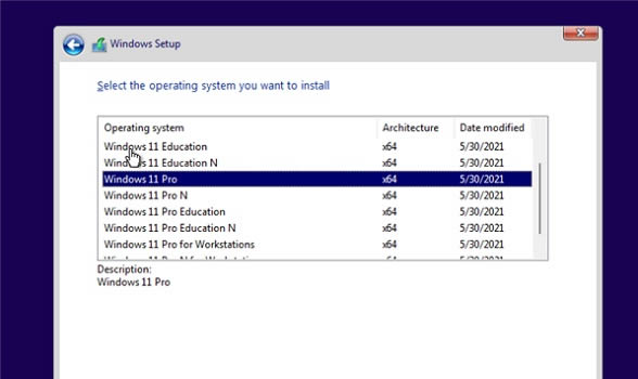 win7如何升级到win11系统?非正版win7升级到win11系统版本的方法 win7如何升级到win11系统 第2张