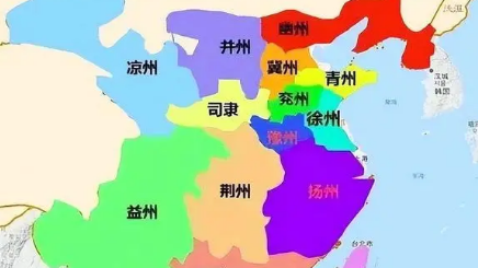 三国时期，汉中之地为什么会被曹操称之为"鸡肋"？（干货满满） 第2张