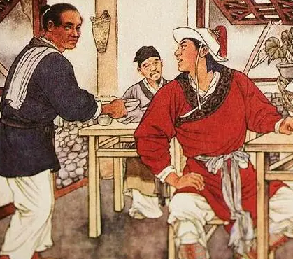 古代做菜会使用油吗 古人用油做菜是什么时候（原创） 第1张