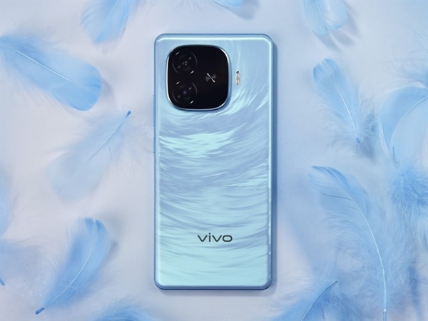 vivo Y200 GT上手：强得不像千元机 GT 第1张