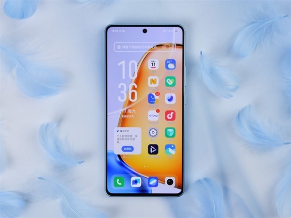 vivo Y200 GT上手：强得不像千元机 GT 第5张