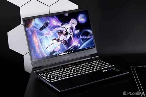 七彩虹隐星G15 24上手：i7+RTX 4060入门价 可以闭眼入 24 第5张