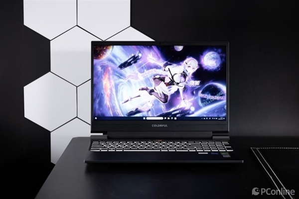 七彩虹隐星G15 24上手：i7+RTX 4060入门价 可以闭眼入 24 第10张