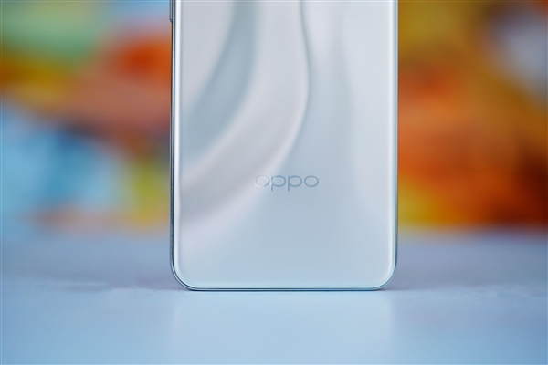 液态金属般质感！OPPO Reno12图赏 OPPO 第16张