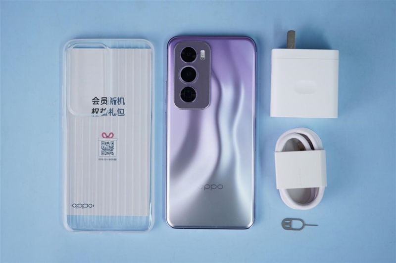 实况照片首度驾临安卓机！OPPO Reno12 Pro评测：我的照片起风了 