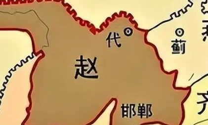 赵国是否曾有机会取代秦国，统一整个中原呢？（满满干货） 第14张