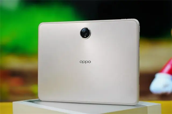 全球首款骁龙8 Gen3平板！OPPO Pad 3双证齐全：全规格揭晓 骁龙8 Gen3平板 OPPO 3 第1张