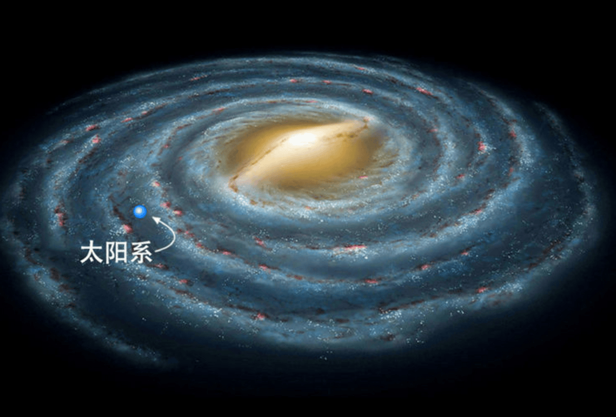 火在宇宙中比液态水还稀有？全宇宙只有地球拥有！凭什么这么说？  火在宇宙中比液态水还稀有 第2张