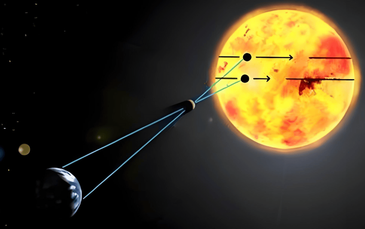 火在宇宙中比液态水还稀有？全宇宙只有地球拥有！凭什么这么说？  火在宇宙中比液态水还稀有 第5张