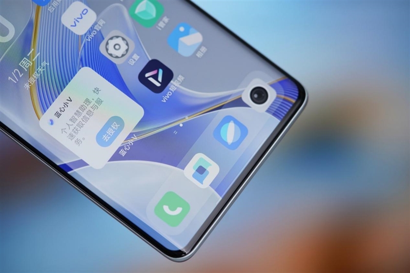 轻薄时尚还有长续航 vivo S19 Pro体验评测：这算把人像机的短板给补足了 Pro体验评测 第7张