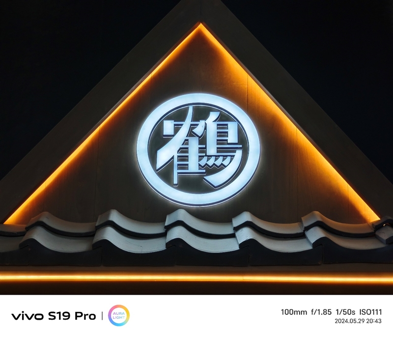 轻薄时尚还有长续航 vivo S19 Pro体验评测：这算把人像机的短板给补足了 Pro体验评测 第26张