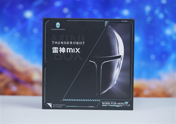 酷睿Ultra 5仅3999元！雷神MIX PRO迷你主机图赏 5 雷神MIX PRO迷你主机 第14张