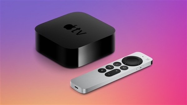 Apple TV+有望进入中国市场：曝苹果正在与中国移动洽谈合作 TV+ 第1张