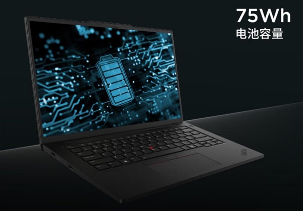 11999元 联想ThinkPad P14s 2024开售：酷睿Ultra 7-155H+RTX500 2024 第1张