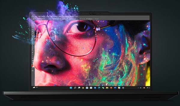 11999元 联想ThinkPad P14s 2024开售：酷睿Ultra 7-155H+RTX500 2024 第3张