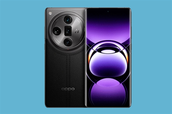 OPPO Find X8系列前瞻：首批搭载天玑9400 X8 天玑9400 第3张