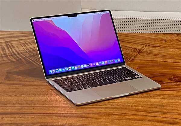 苹果最强笔记本来了！配M4处理器MacBook Pro年底登场 M4处理器 MacBook Pro 第2张