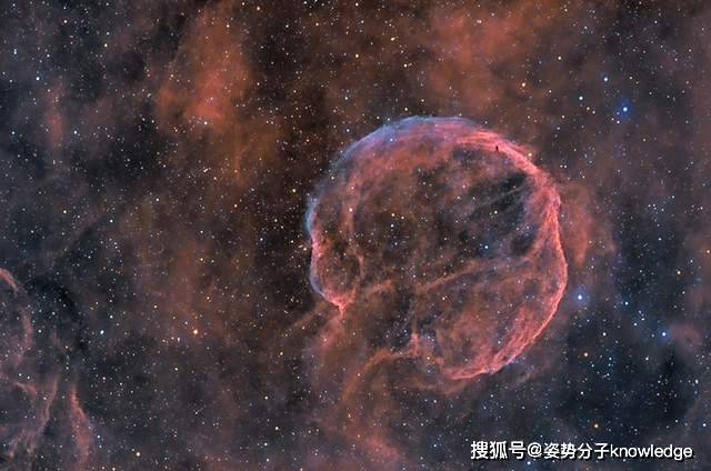 银河系10大离谱天体！还有疑似外星人核反应堆，至今还是宇宙谜题  银河系 宇宙谜题 第8张