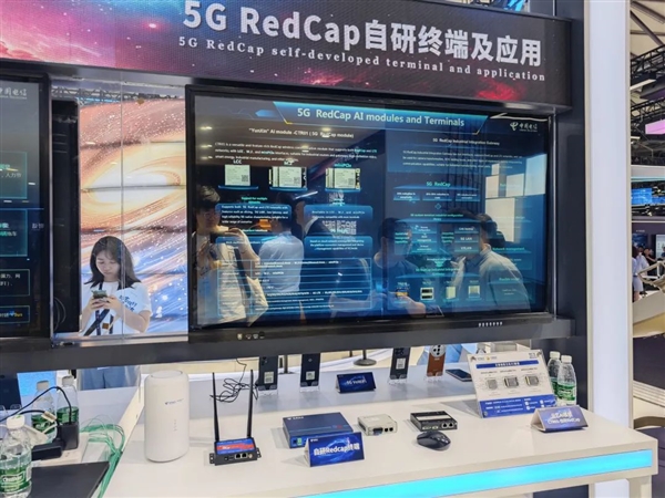 我们去了趟上海 MWC 发现5G已经过时了