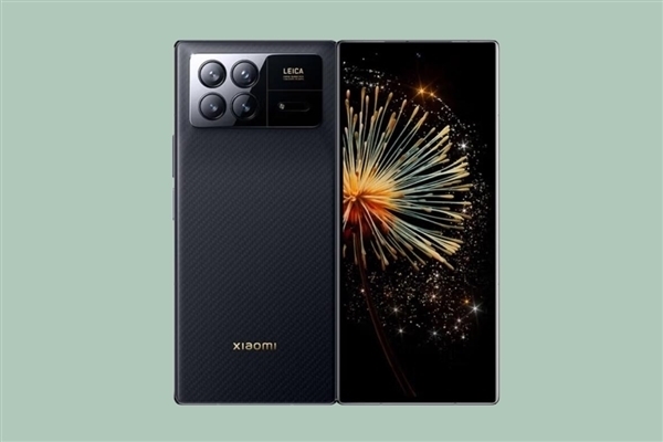 小米MIX Fold 4/Redmi K70至尊版SKU曝光：12GB起步 顶配16GB+1TB 4 Redmi K70 第2张