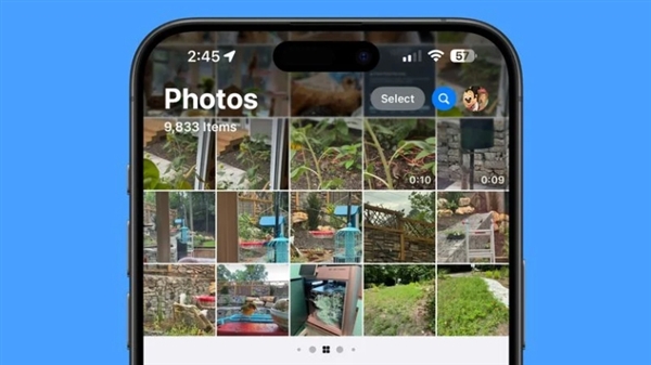 苹果iOS 18开发者预览版Beta 3发布：增加深色模式图标适配等 18 第4张