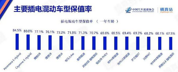 比亚迪赵长江：买腾势D9就像买劳力士 比亚迪 腾势D9 第4张