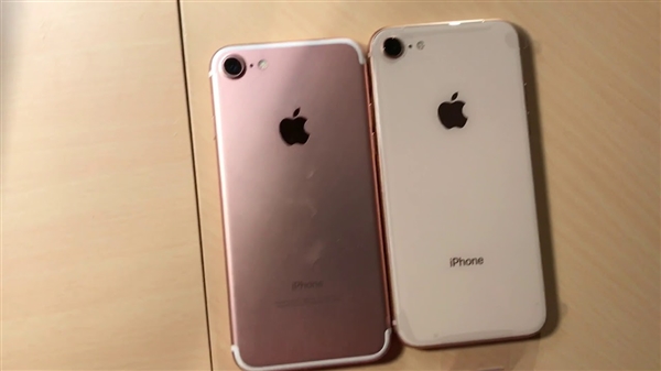 苹果最经典色系回归！iPhone 16 Pro香槟金配色曝光 iPhone Pro 第1张