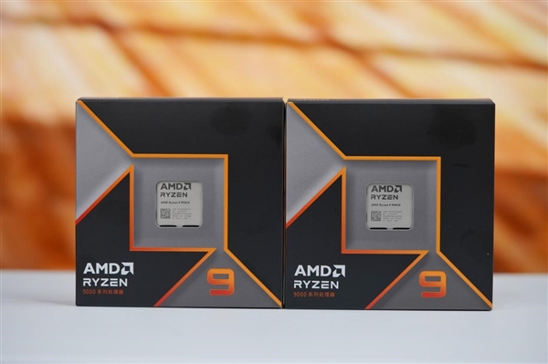 AMD锐龙9 9950X/9900X首发价格公布！便宜足足900元 9950X 9900X 第2张