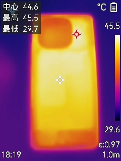 续航最好的天玑9300+性能旗舰！iQOO Z9 Turbo+评测：200g内没谁比它电池更大