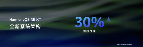 HarmonyOS NEXT公测指南 升级前这些事项要知晓 NEXT 第7张