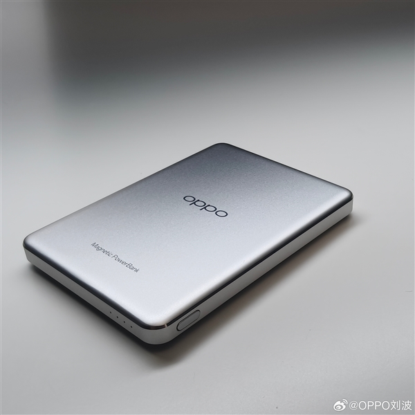 OPPO Find X8标配磁吸生态：打造大量配件 兼容苹果设备 X8 第2张