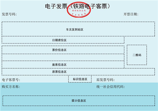 明日起 我国全面推广应用数字化电子发票：与纸质同等效力 数字化电子发票 第3张