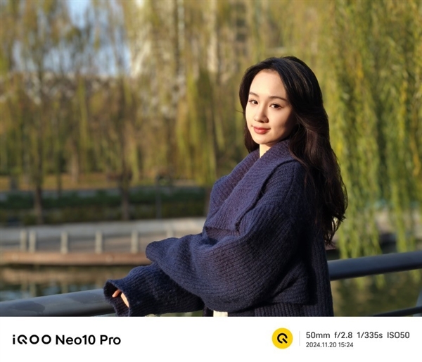 iQOO Neo10 Pro上述：天玑性能之王实至名归 Pro 第15张