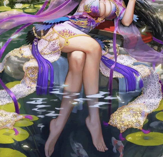 纯净光腿与百变丝袜之争！哪种美腿更戳你 纯净光腿与百变丝袜之争 第1张