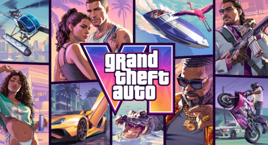 《GTA6》预购流量太恐怖！PS、Xbox商店恐要崩溃 GTA6 第1张