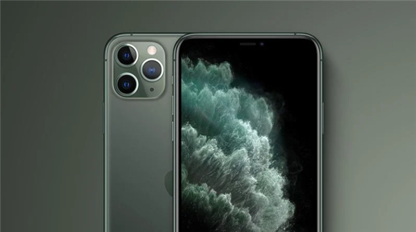 OTA无法修复！苹果A12/A13芯片曝硬件漏洞：iPhone XS-11系列均受影响 苹果A12/A13芯片硬件漏洞 第1张