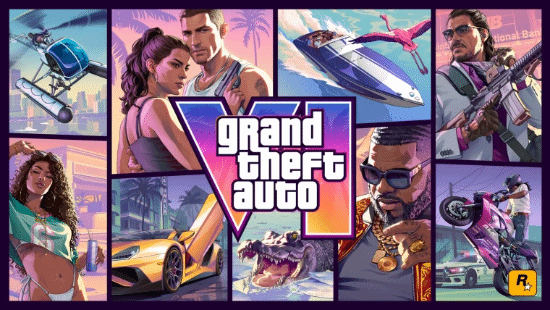 《GTA6》5个版本泄露！最贵版本高达200欧元 GTA6 第1张