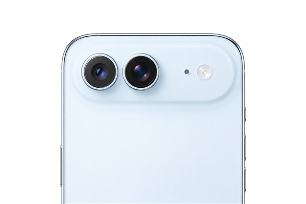 iPhone Air 2芯片降级为A20:和标准版坐一桌了 2芯片 第2张 iPhone Air 2芯片降级为A20:和标准版坐一桌了 2芯片 第2张